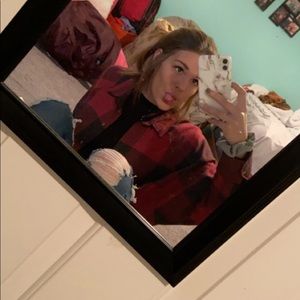 Meet your Posher, Carlee